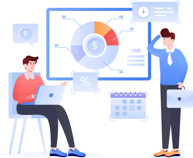 Why Choose iGen Media